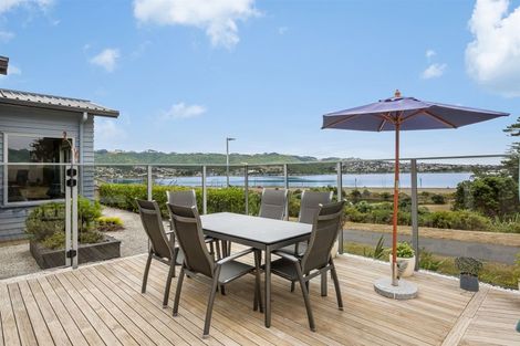 Photo of property in 2 John Burke Drive, Aotea, Porirua, 5024