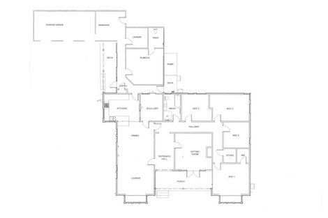 Photo of property in Pleroma House, 2 Knorp Street, Otane, 4202
