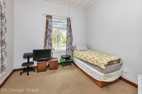 Photo of property in 54 George Street, Hikurangi, 0114
