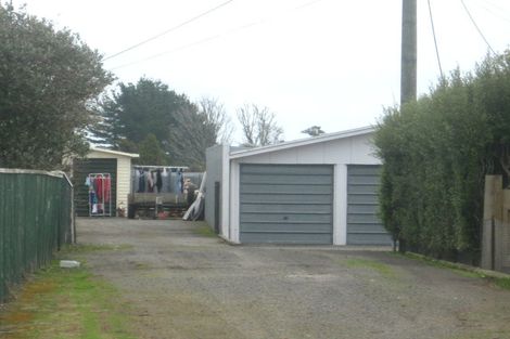 Photo of property in 36a Princess Street, Waitara, 4320