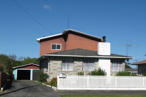 Photo of property in 85 Mill Street, Marton, 4710