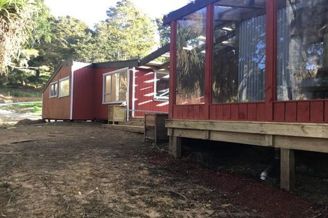 Photo of property in 581 Valley Road, Kaiwaka, 0573