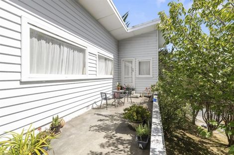 Photo of property in 63 Awatea Street, Ranui, Porirua, 5024