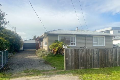 Photo of property in 59 Cuffs Road, Wainoni, Christchurch, 8061