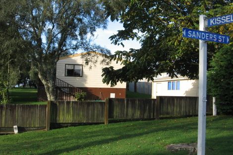 Photo of property in 14 Sanders Street, Arapuni, Putaruru, 3415