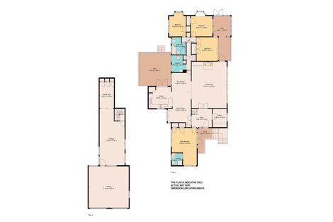 Photo of property in 160 Grace Road, Tauranga South, Tauranga, 3112