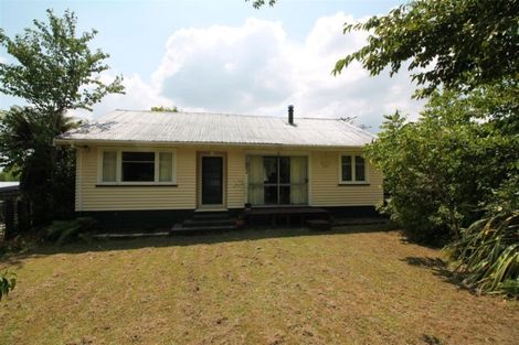 Photo of property in 46 Baird Road, Tokoroa, 3420