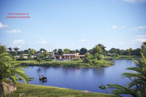 Photo of property in 4 Waterfall Lane, Kerikeri, 0230