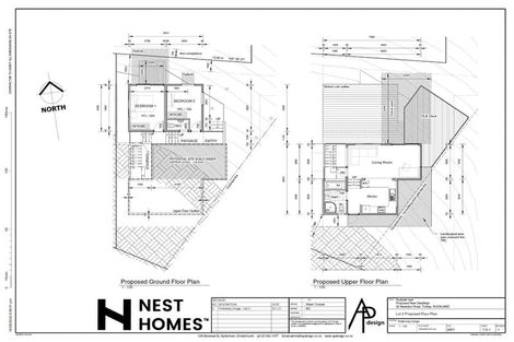Photo of property in 32 Awaruku Road, Torbay, Auckland, 0630