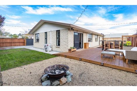 Photo of property in 72b Charles Street, Rangiora, 7400