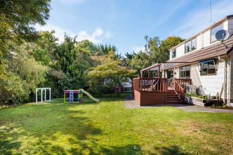 Photo of property in 17 Park View Avenue, Feilding, 4702