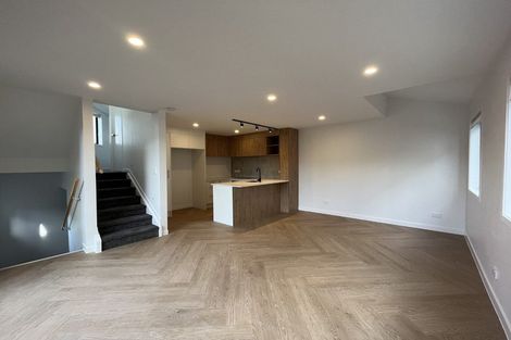 Photo of property in 4/8 Bennett Road, Pakuranga, Auckland, 2010