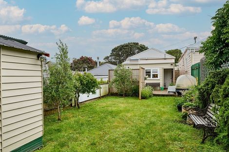 Photo of property in 59 Herald Street, Berhampore, Wellington, 6023