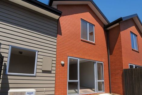 Photo of property in 13/190 Lincoln Road, Addington, Christchurch, 8024