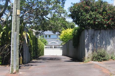 Photo of property in 29 Mainston Road, Remuera, Auckland, 1050