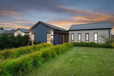 Photo of property in 1 Amur Crescent, Rolleston, 7615