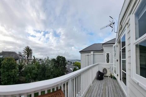 Photo of property in 18 Dedwood Terrace, Saint Marys Bay, Auckland, 1011