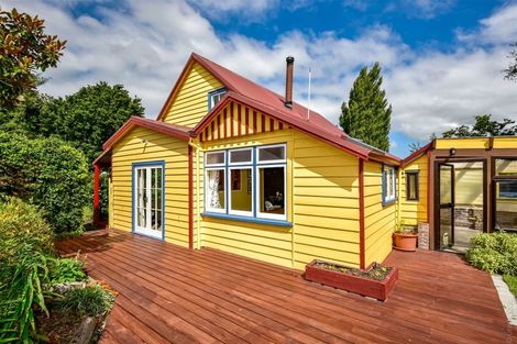 Photo of property in 14 William Street, Lincoln, 7608