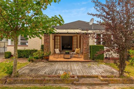 Photo of property in 107 Slater Street, Richmond, Christchurch, 8013