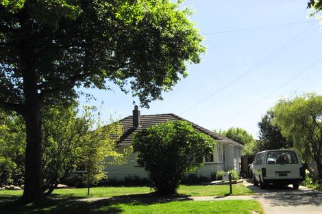 Photo of property in 36 Guildford Street, Burnside, Christchurch, 8053