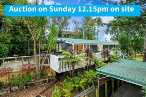 Photo of property in 2/42 Woodlands Crescent, Browns Bay, Auckland, 0630