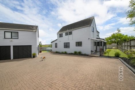 Photo of property in 6 Trigg Road, Huapai, Kumeu, 0810