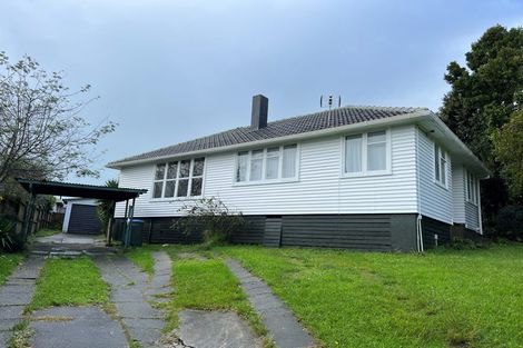 Photo of property in 20 Eastview Road, Glen Innes, Auckland, 1072