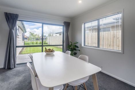 Photo of property in 1 Cable Lane, Halswell, Christchurch, 8025