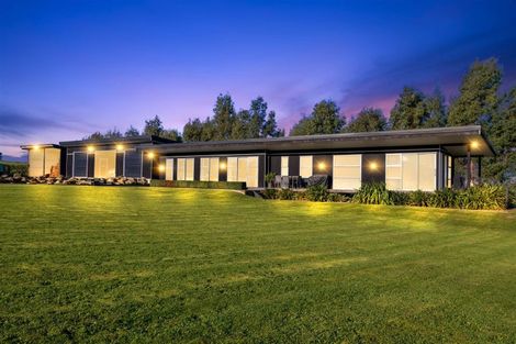 Photo of property in 35 Loburn Whiterock Road, Loburn, Rangiora, 7472