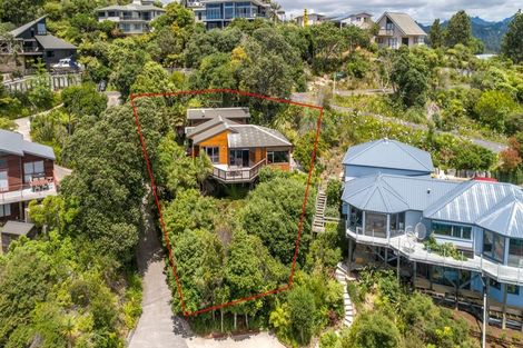 Photo of property in 57 Motuhoa Road, Tairua, 3508