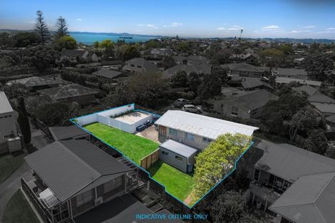 Photo of property in 1/6a Abercrombie Street, Howick, Auckland, 2014