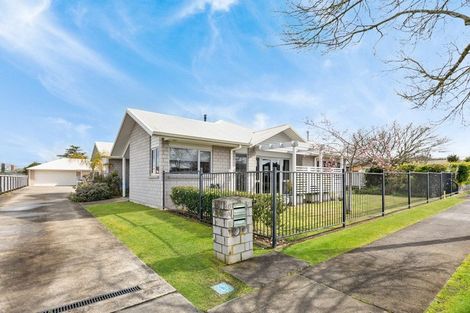 Photo of property in 81a Studholme Street, Morrinsville, 3300