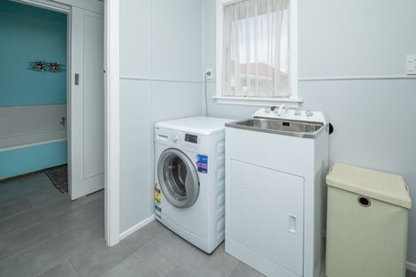 Photo of property in 41 Burwood Road, Burwood, Christchurch, 8083