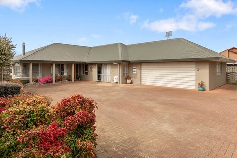 Photo of property in 23 Carter Drive, Pomare, Rotorua, 3015