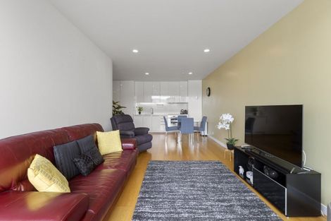 Photo of property in 3a/14 Beaumont Street, Auckland Central, Auckland, 1010