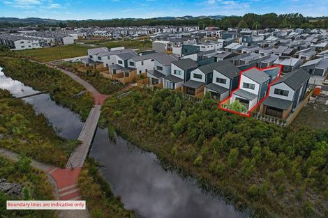 Photo of property in 29 John Gray Street, Papakura, 2110