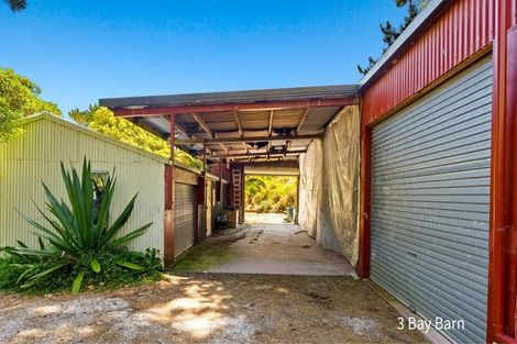 Photo of property in 789 Wilson Road, South Head, 0874
