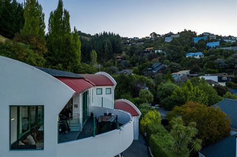 Photo of property in 15 Gunns Crescent, Cashmere, Christchurch, 8022