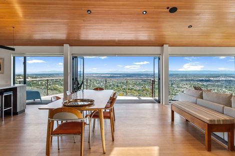 Photo of property in 12 Millway Place, Huntsbury, Christchurch, 8022