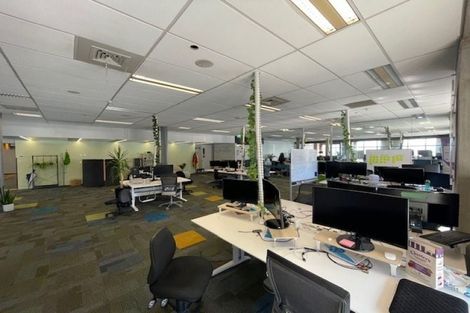 Photo of property in Nzx Centre, 13/11 Cable Street, Wellington Central, Wellington, 6011