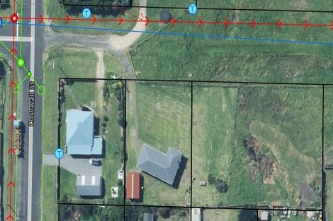 Photo of property in 7 Suffolk Street, Patea, 4520