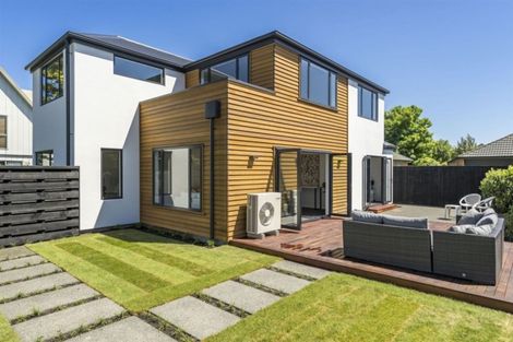 Photo of property in 617 Madras Street, St Albans, Christchurch, 8014