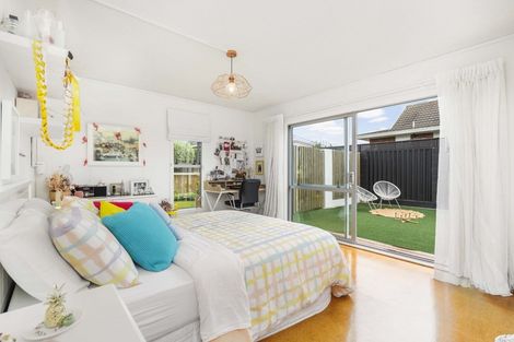 Photo of property in 44 Silva Crescent, Riverlea, Hamilton, 3216