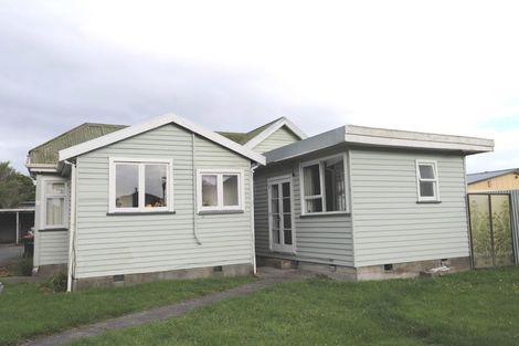 Photo of property in 2/40 Grafton Street, Waltham, Christchurch, 8011