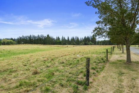 Photo of property in 481 Halkett Road, West Melton, Christchurch, 7671