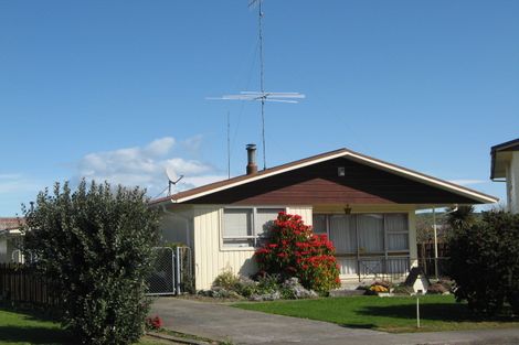 Photo of property in 2 Queen Street, Wairoa, 4108