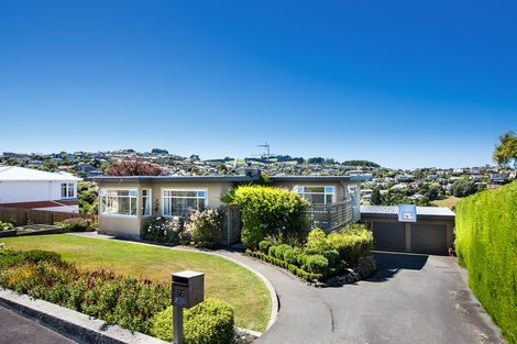 Photo of property in 72 Archibald Street, Waverley, Dunedin, 9013