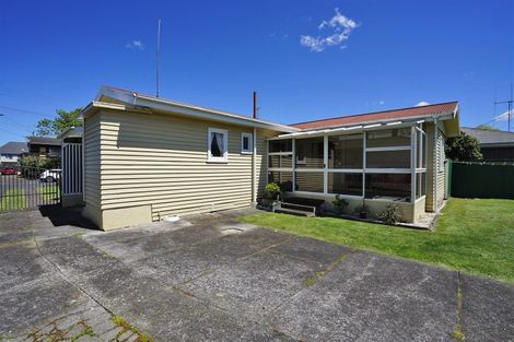 Photo of property in 6 Greensboro Street, Hamilton East, Hamilton, 3216