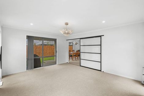 Photo of property in 8 Foden Lane, Halswell, Christchurch, 8025