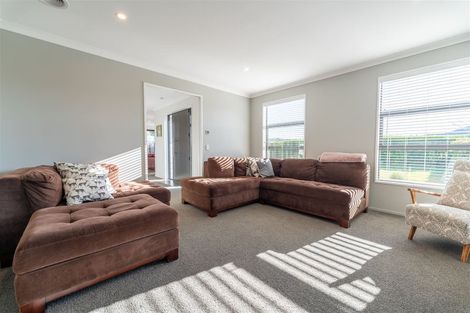 Photo of property in 27 Lazarette Loop, Gleniti, Timaru, 7910